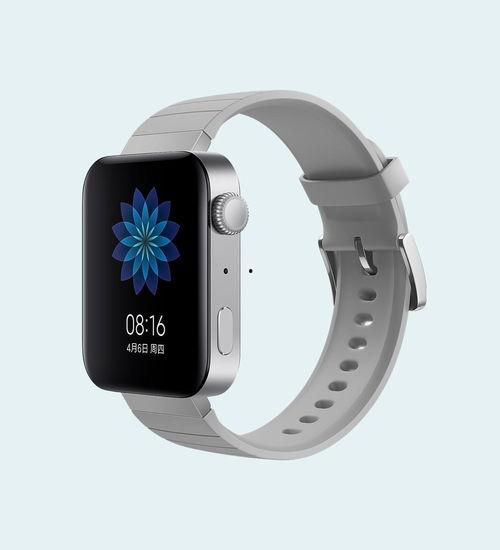 小米最新智能手表爆料,颠覆传统,引领智能穿戴新潮流” 第2张 小米最新智能手表爆料,颠覆传统,引领智能穿戴新潮流” 第2张