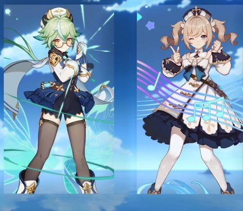 原神女仆爆料视频,揭开神秘面纱,揭秘游戏新角色 第2张 原神女仆爆料视频,揭开神秘面纱,揭秘游戏新角色 第2张