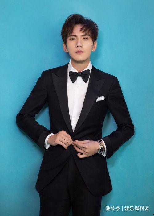 娱乐大爆料成毅转型,从影视演员到全能艺人,转型之路精彩纷呈 第1张 娱乐大爆料成毅转型,从影视演员到全能艺人,转型之路精彩纷呈 第1张