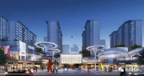 龙湖地产最新爆料,揭秘未来城市生活新篇章” 第1张 龙湖地产最新爆料,揭秘未来城市生活新篇章” 第1张